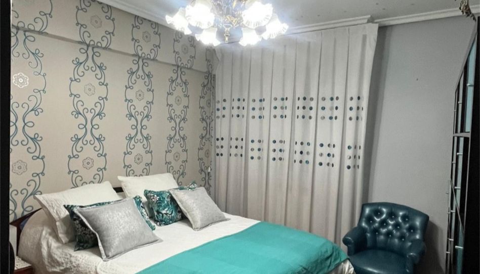 Piso en venta en Quevedo Kalea, 4, Bagatza - San Vicente, Barakaldo - imagen 1 Foto 1 de Piso en venta en Quevedo Kalea, 4, Bagatza - San Vicente, Barakaldo