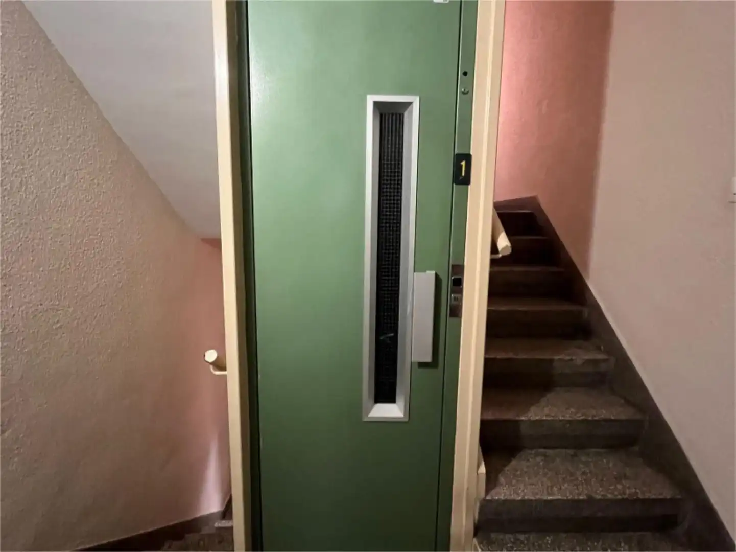 Wohnung zum Verkauf in Quevedo Kalea, 4, Bagatza - San Vicente Wohnung zum Verkauf in Barakaldo mit Balkon