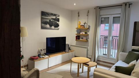 Photo 2 of Flat for sale in Iturribide Kalea, 94, Solokoetxe, Bizkaia