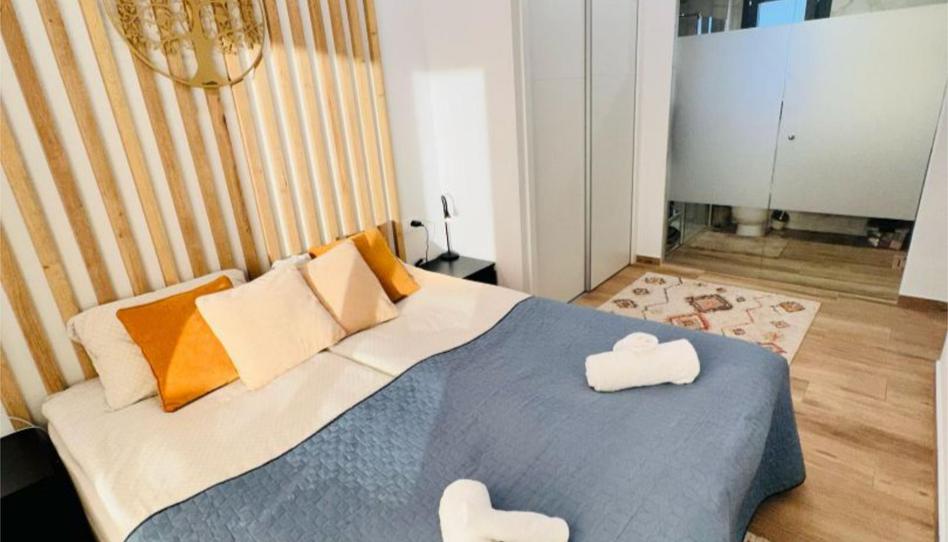 Flat for sale in Carrer Ciudad Real, 3, Los Arenales del Sol, Alicante - image 1 Photo 1 of Flat for sale in Carrer Ciudad Real, 3, Los Arenales del Sol, Alicante