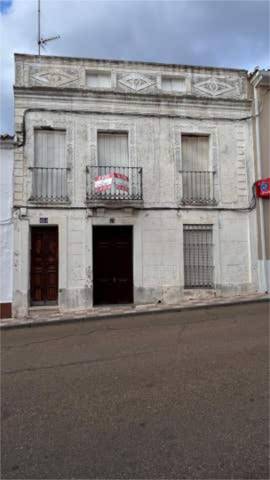 Casa-chalet en Venta en Villar del Rey