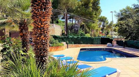 Foto 2 de Casa o xalet de lloguer a Carrer Pau Picasso, 1, Fenals, Girona