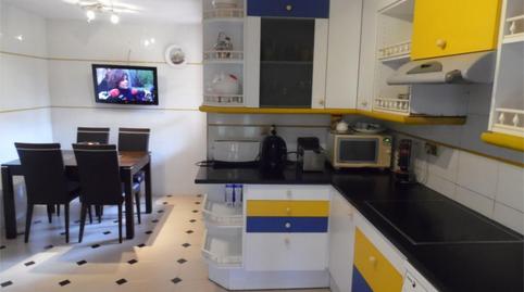 Foto 5 de Casa o xalet de lloguer a Carrer Pau Picasso, 1, Fenals, Girona