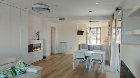 Foto 2 von Wohnung zum Verkauf in Calle de Juan Antonio Bardem, 1, Utebo, Zaragoza