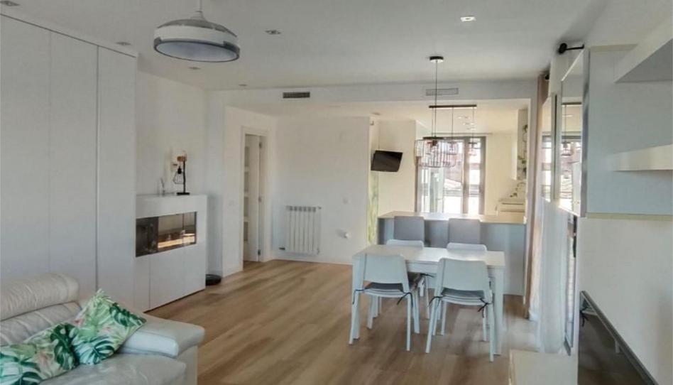 Wohnung zum Verkauf in Calle de Juan Antonio Bardem, 1, Utebo, Zaragoza - Bild 1 Foto 1 von Wohnung zum Verkauf in Calle de Juan Antonio Bardem, 1, Utebo, Zaragoza