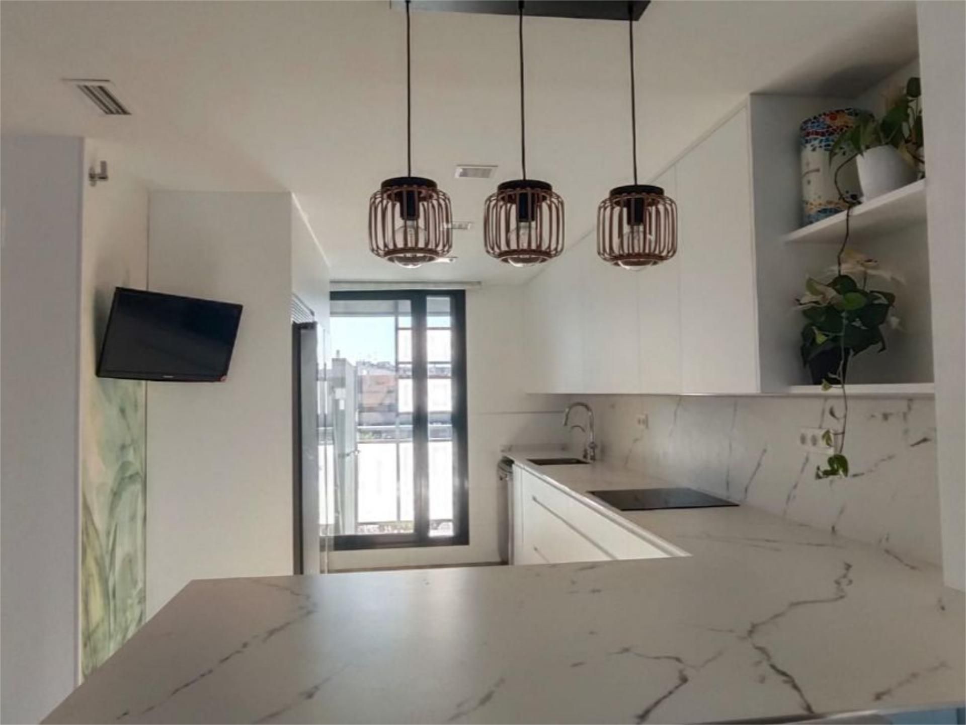 Cuina de Pis en venda en Utebo amb Aire condicionat, Calefacció i Terrassa