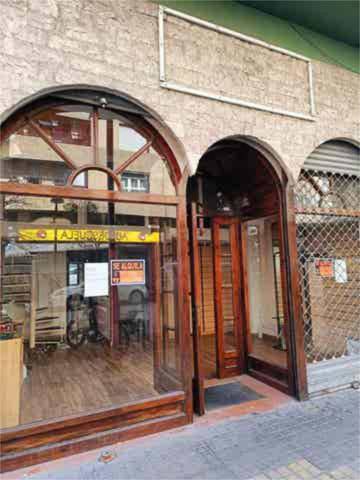 Local comercial en Alquiler en La Granja
