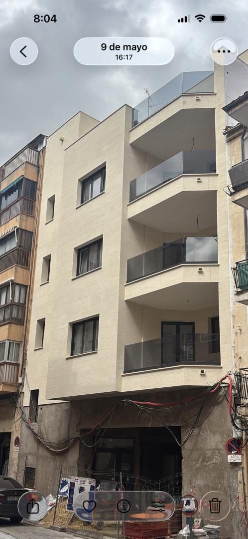 Flat for sale in Calle Tarragona, 4, Industria