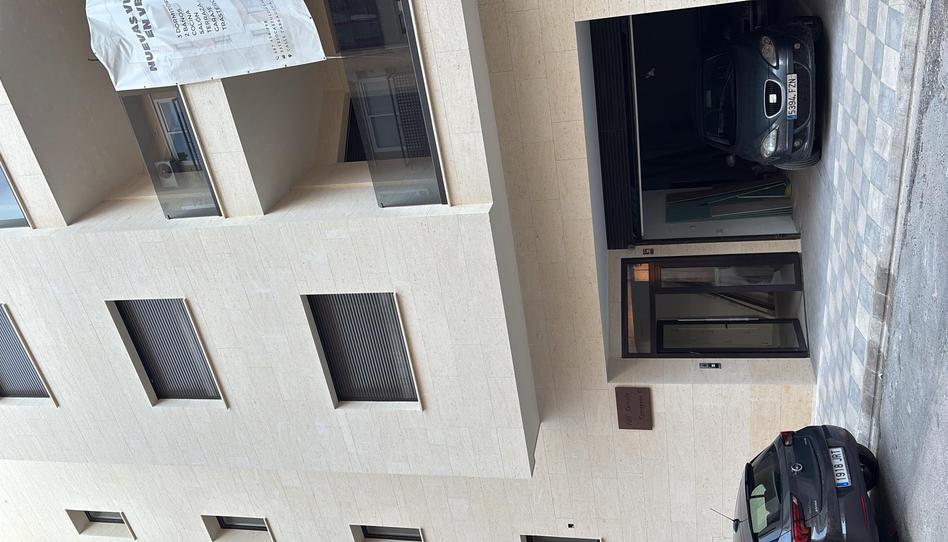 Pis en venda a Calle Tarragona, 4, Industria, Albacete Capital - imatge 1 Foto 1 de Pis en venda a Calle Tarragona, 4, Industria, Albacete Capital