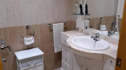 Flat to rent in Calle Arquitecto Leonardo de Figueroa, 11, Utiel, Valencia - image 5 Photo 5 of Flat to rent in Calle Arquitecto Leonardo de Figueroa, 11, Utiel, Valencia