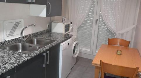 Flat to rent in Calle Arquitecto Leonardo de Figueroa, 11, Utiel, Valencia - image 4 Photo 4 of Flat to rent in Calle Arquitecto Leonardo de Figueroa, 11, Utiel, Valencia