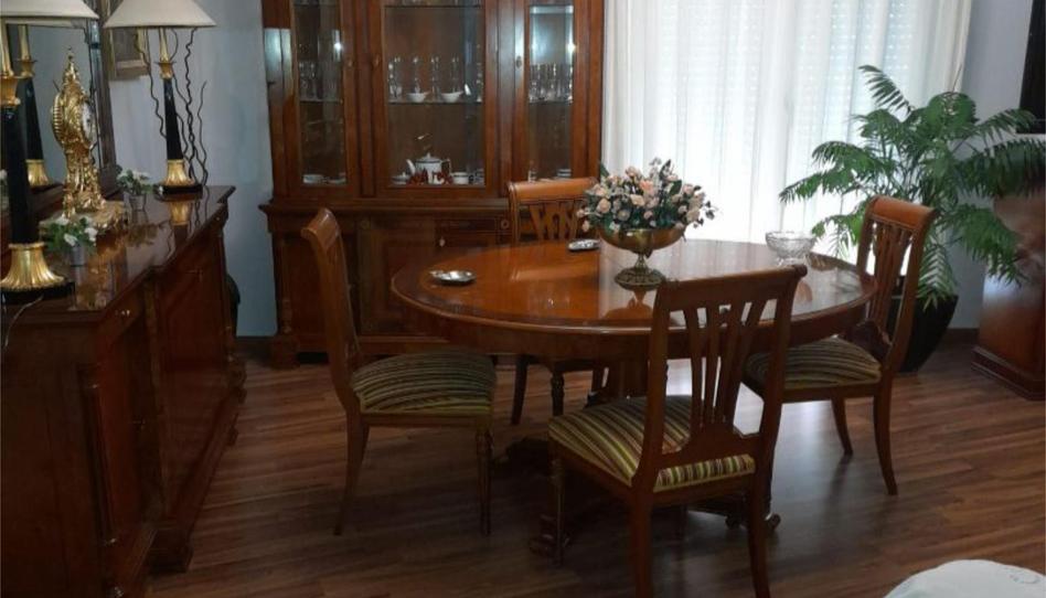 Flat to rent in Calle Arquitecto Leonardo de Figueroa, 11, Utiel, Valencia - image 1 Photo 1 of Flat to rent in Calle Arquitecto Leonardo de Figueroa, 11, Utiel, Valencia