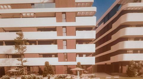 Foto 2 de Pis en venda a Calle Maestra Antonia Caracuel, 8, Centro, Tomares