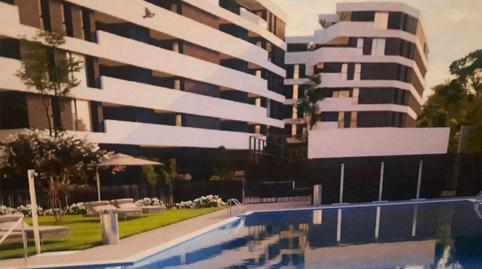 Foto 3 de Pis en venda a Calle Maestra Antonia Caracuel, 8, Centro, Tomares