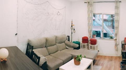 Pis per a compartir a Carrer D'escòcia, 24, Vilapicina i la Torre Llobeta, Barcelona - imatge 4 Foto 4 de Pis per a compartir a Carrer D'escòcia, 24, Vilapicina i la Torre Llobeta, Barcelona