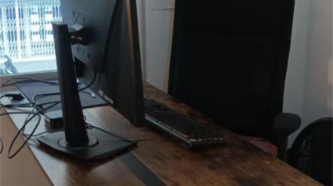 Pis per a compartir a Carrer D'escòcia, 24, Vilapicina i la Torre Llobeta, Barcelona - imatge 3 Foto 3 de Pis per a compartir a Carrer D'escòcia, 24, Vilapicina i la Torre Llobeta, Barcelona