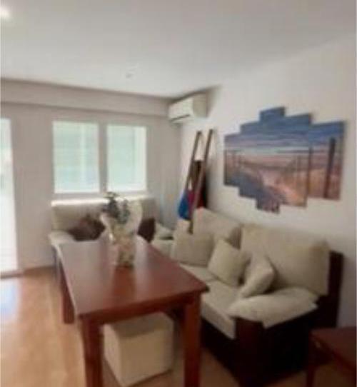 Flat to share in Santa Marina, Badajoz - image 1 Photo 1 of Flat to share in Santa Marina, Badajoz