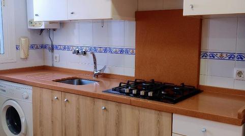 Flat to rent in Calle Dolores Rubins de Celis, 21, Santiponce, Sevilla - image 2 Photo 2 of Flat to rent in Calle Dolores Rubins de Celis, 21, Santiponce, Sevilla