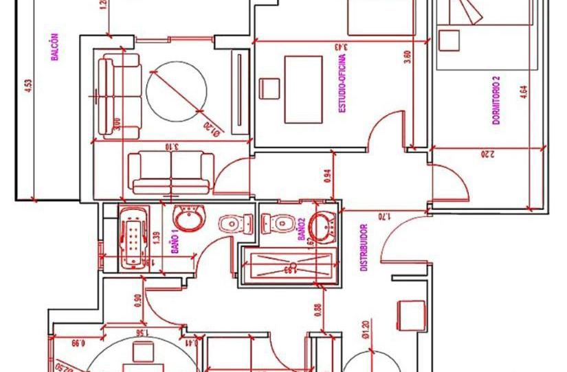 Flat for sale in Avinguda del Cid, 1560, Soternes, Valencia Capital - image 1 Photo 1 of Flat for sale in Avinguda del Cid, 1560, Soternes, Valencia Capital