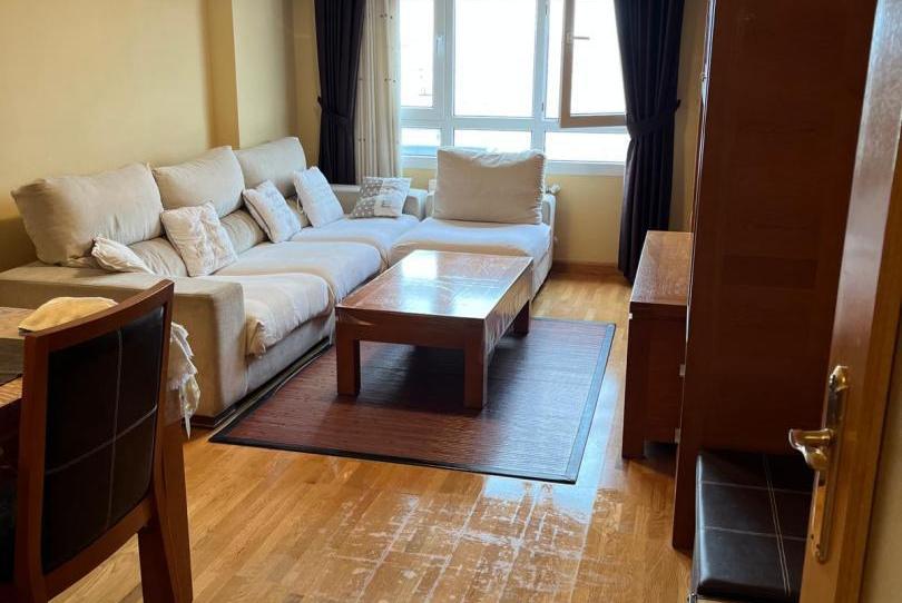 Photo 1 of Flat to rent in Avenida de la Constitución, 86, Virgen del Rosario, Madrid