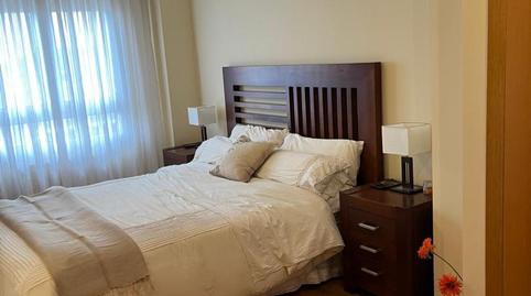 Photo 3 of Flat to rent in Avenida de la Constitución, 86, Virgen del Rosario, Madrid