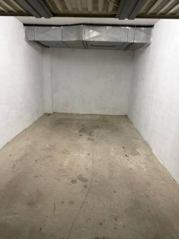 Garaje en Alquiler en Usurbil Kalea, 1 en Ibaeta