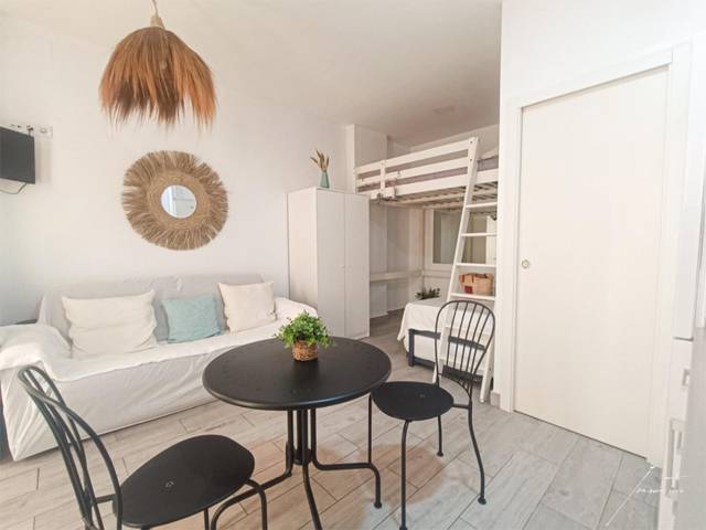 Piso en Alquiler en Avenida del Puerto, 3 en Puerto Sherry