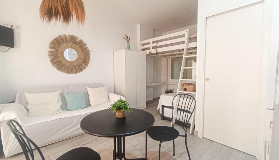 Loft de lloguer a Avenida del Puerto, 3, Puerto Sherry, Cádiz - imatge 1 Foto 1 de Loft de lloguer a Avenida del Puerto, 3, Puerto Sherry, Cádiz