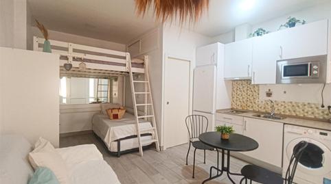 Loft de lloguer a Avenida del Puerto, 3, Puerto Sherry, Cádiz - imatge 3 Foto 3 de Loft de lloguer a Avenida del Puerto, 3, Puerto Sherry, Cádiz