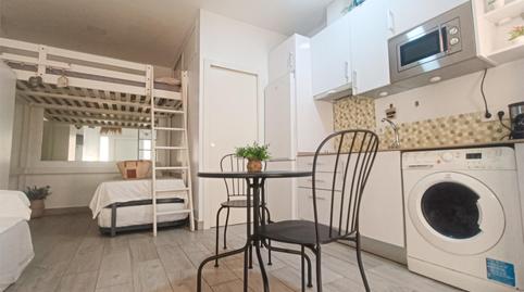 Loft de lloguer a Avenida del Puerto, 3, Puerto Sherry, Cádiz - imatge 5 Foto 5 de Loft de lloguer a Avenida del Puerto, 3, Puerto Sherry, Cádiz