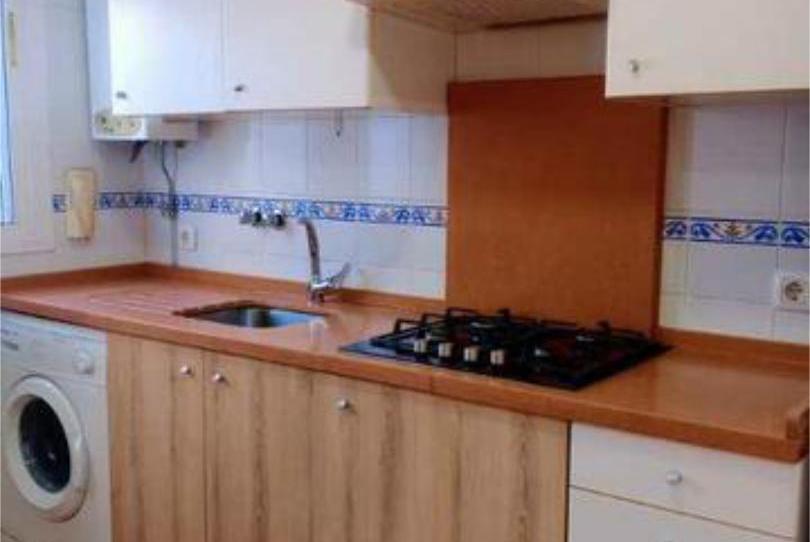 Photo 1 of Flat to rent in Santiponce, Sevilla