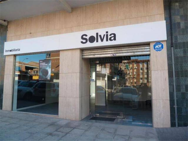 Local comercial en Alquiler en Palomarejos