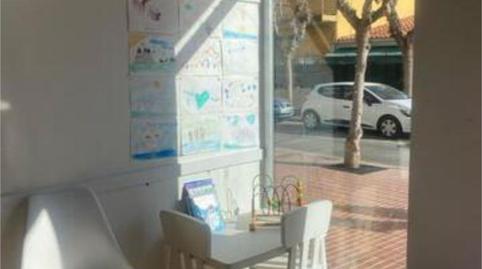 Foto 2 de Oficina de lloguer a Colonia Madrid, Alicante