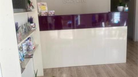 Foto 5 de Oficina de lloguer a Colonia Madrid, Alicante