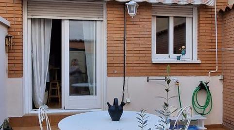 Flat for sale in Calle Rodrigo Gil de Hontañón, 1, Getafe Norte, Madrid - image 5 Photo 5 of Flat for sale in Calle Rodrigo Gil de Hontañón, 1, Getafe Norte, Madrid