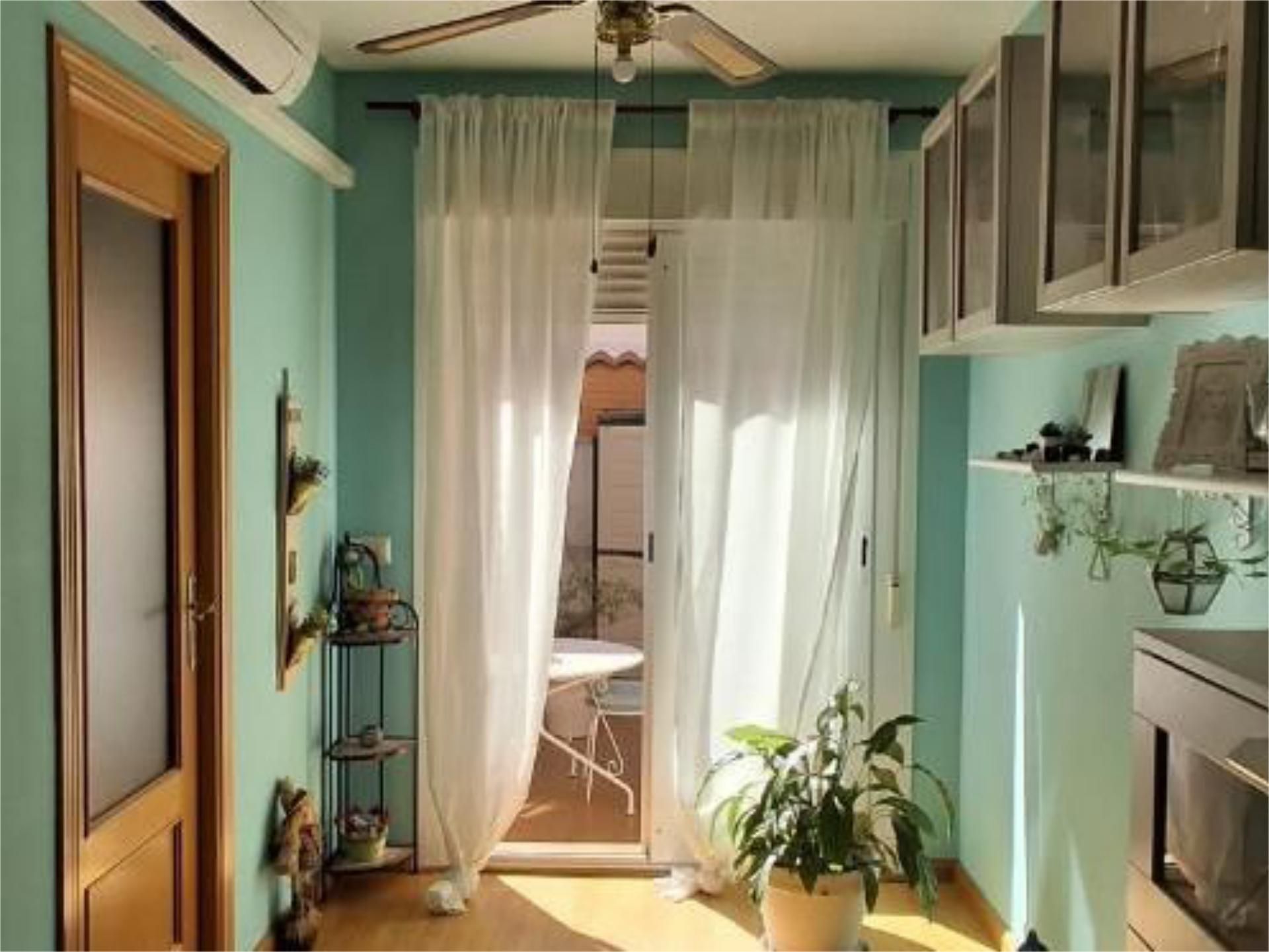 Flat for sale in Getafe  with Air Conditioner, Heating and Parquet flooring