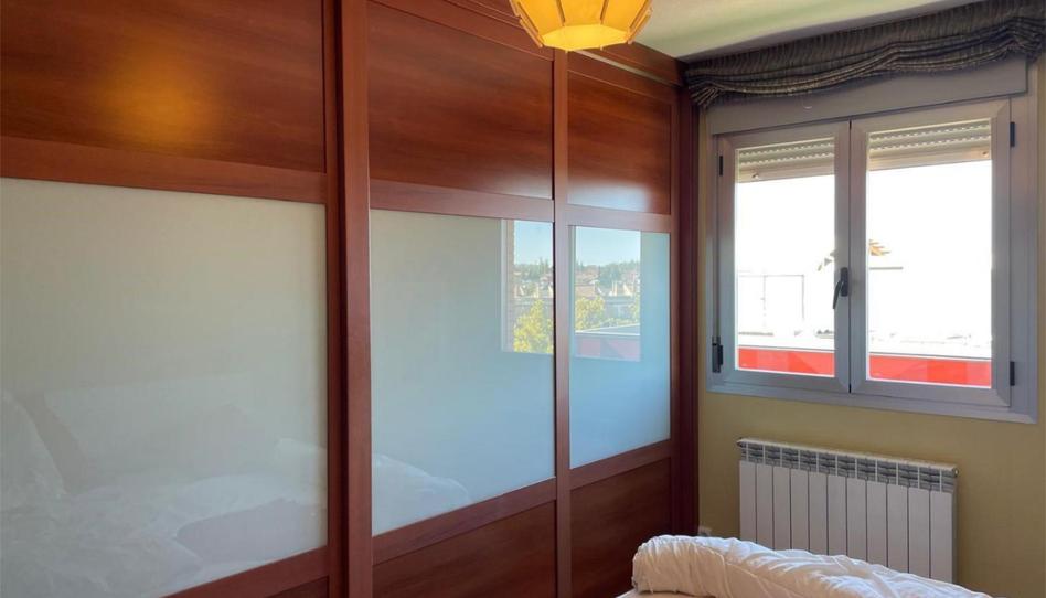 Flat to rent in Calle de Maurice Ravel, 1, Rosales del Canal, Zaragoza - image 1 Photo 1 of Flat to rent in Calle de Maurice Ravel, 1, Rosales del Canal, Zaragoza