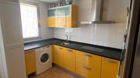 Flat to rent in Calle de Maurice Ravel, 1, Rosales del Canal, Zaragoza - image 4 Photo 4 of Flat to rent in Calle de Maurice Ravel, 1, Rosales del Canal, Zaragoza