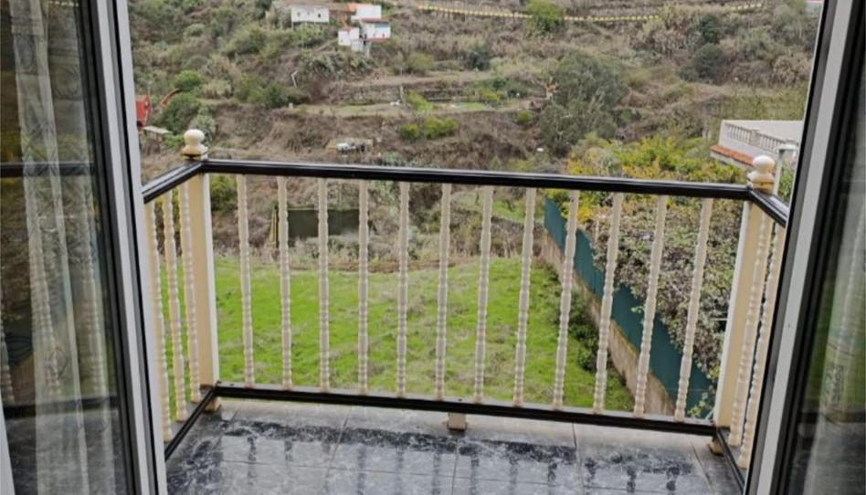 Photo 1 of Flat to rent in Calle Antonio Perera Rivero, 9, Vega de San Mateo, Las Palmas