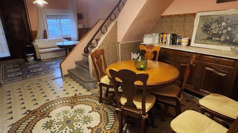 Foto 3 de Casa adosada de alquiler en Calle Virgen Carmen, 17, El Faro, Cullera