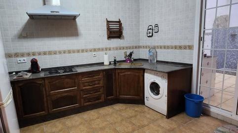 Foto 5 de Casa adosada de alquiler en Calle Virgen Carmen, 17, El Faro, Cullera