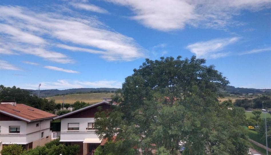 Flat to rent in Txorierri Etorbidea, 37, Sondika, Bizkaia - image 1 Photo 1 of Flat to rent in Txorierri Etorbidea, 37, Sondika, Bizkaia