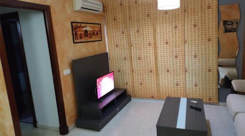 Foto 2 de Pis de lloguer a Calle Joan Miró, 3, Chapín - Campus Universitario - Navinco, Cádiz