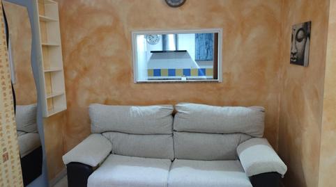 Foto 3 de Pis de lloguer a Calle Joan Miró, 3, Chapín - Campus Universitario - Navinco, Cádiz