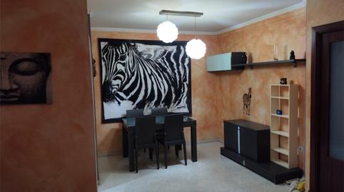 Foto 4 de Pis de lloguer a Calle Joan Miró, 3, Chapín - Campus Universitario - Navinco, Cádiz