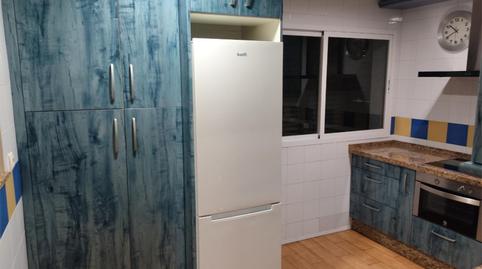 Foto 5 de Pis de lloguer a Calle Joan Miró, 3, Chapín - Campus Universitario - Navinco, Cádiz