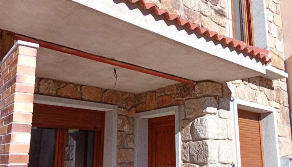 Photo 1 of Single-family semi-detached for sale in Calle Goya, 16, Santa María de la Alameda, Madrid