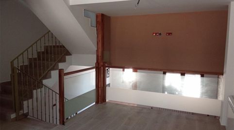 Foto 3 de Casa adosada en venda a Calle Goya, 16, Santa María de la Alameda, Madrid