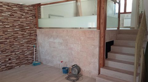 Foto 4 de Casa adosada en venda a Calle Goya, 16, Santa María de la Alameda, Madrid