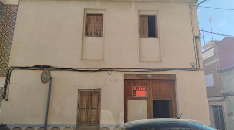 Foto 2 de Casa adosada en venda a Carrer Sant Caralampio, 17, Benaguasil, Valencia